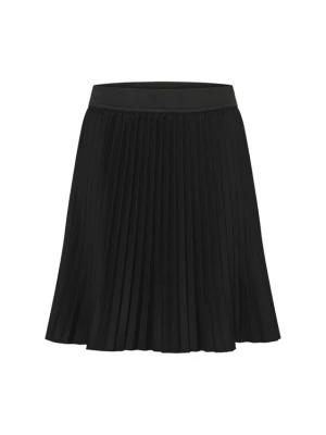 Foto van product CULTURE Rok 'CUlovisa' zwart