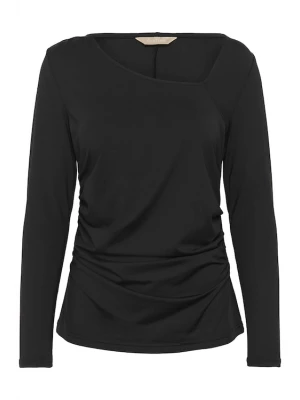 Foto van product CULTURE Shirt 'CUJessica' zwart