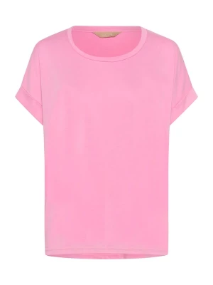 Foto van product CULTURE Shirt 'CUKajsa' lichtroze