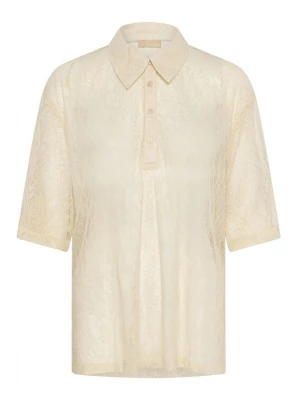 Foto van product CULTURE Shirt 'CUkasi' crème