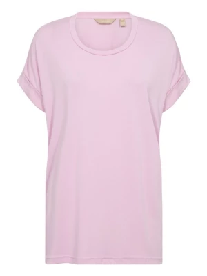 Foto van product CULTURE Shirt 'Kajsa' pink