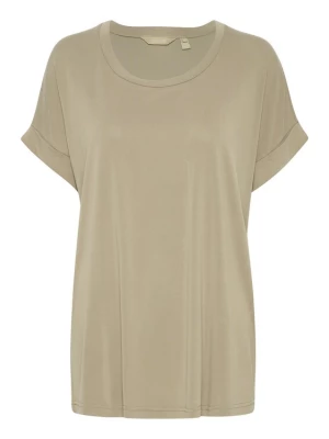 Foto van product CULTURE Shirt 'Kajsa' sand