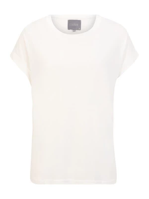 Foto van product CULTURE Shirt 'Kajsa' wit