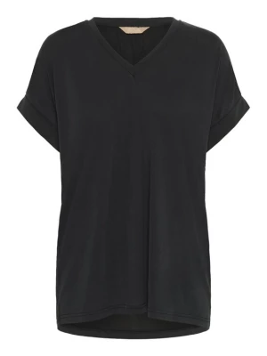 Foto van product CULTURE Shirt 'Kajsa' zwart