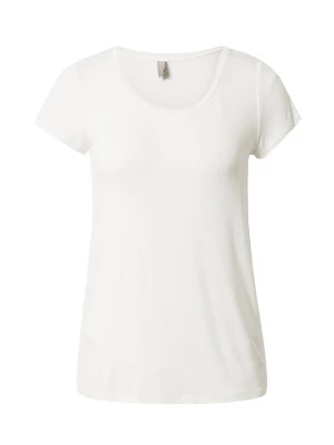 Foto van product CULTURE Shirt 'Poppy' wit