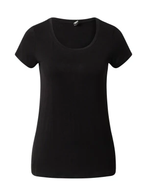 Foto van product CULTURE Shirt 'Poppy' zwart