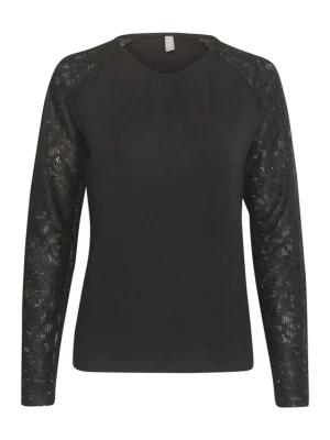 Foto van product CULTURE Shirt zwart