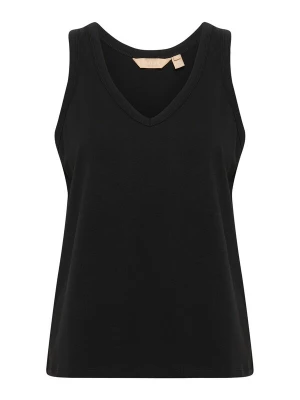 Foto van product CULTURE Top zwart