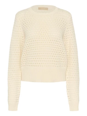 Foto van product CULTURE Trui 'CUcallum' beige