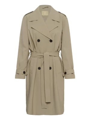Foto van product CULTURE Tussenmantel 'CUBindy' beige