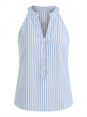 Foto van product Cupshe Top blauw
