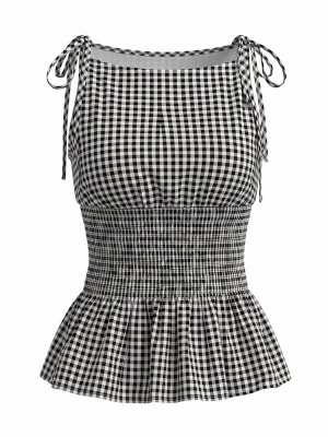 Foto van product Cupshe Top zwart