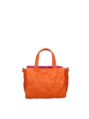 Foto van product Custo Barcelona Handtas oranje / pink