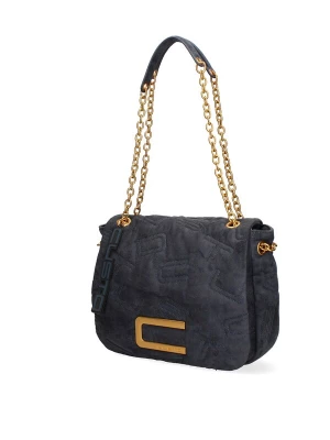Foto van product Custo Barcelona Schoudertas blauw