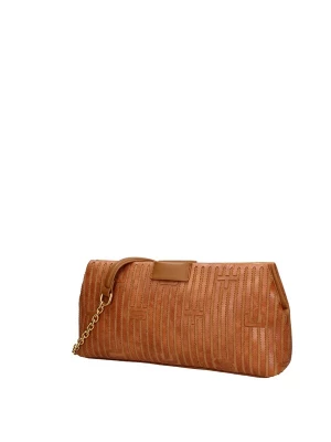 Foto van product Custo Barcelona Schoudertas camel