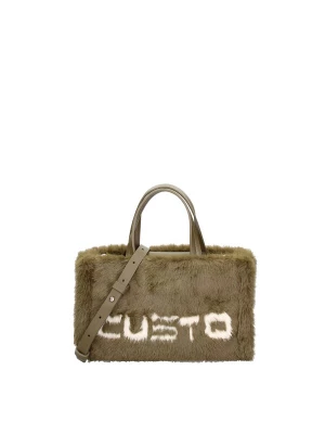 Foto van product Custo Barcelona Schoudertas donkergroen