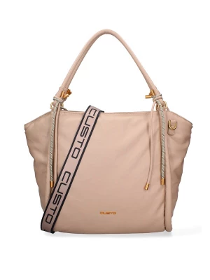 Foto van product Custo Barcelona Schoudertas sand