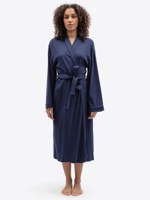 Foto van product Cyberjammies Ochtendjas 'Celestial Nights' donkerblauw