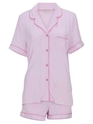 Foto van product Cyberjammies Pyjama 'Francesca' pink / rosa