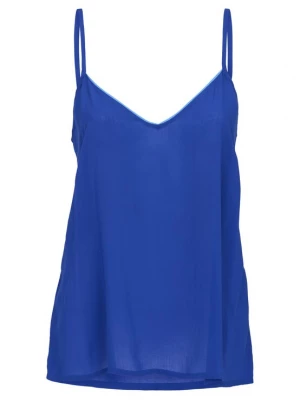 Foto van product Cyberjammies Top 'Ashley Cami' donkerblauw