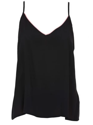Foto van product Cyberjammies Top 'Bonnie Cami' zwart