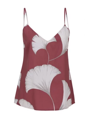 Foto van product Cyberjammies Top 'Josie' lichtgrijs / rood / offwhite