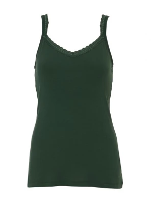 Foto van product Cyberjammies Top 'Olive' spar