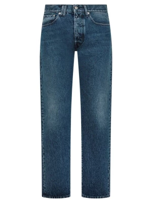 Foto van product Cycle Jeans blauw