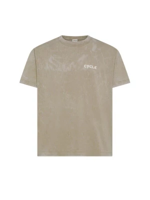 Foto van product Cycle Shirt beige