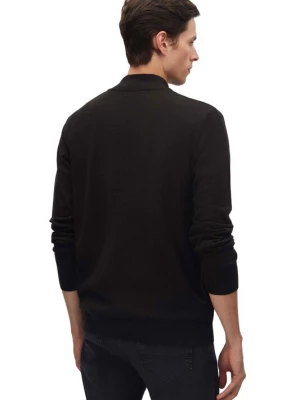 Foto van product D’ Damat Trui zwart D'S Damat