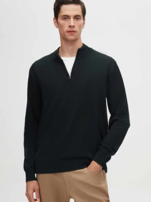 Foto van product D’ Damat Trui zwart D'S Damat