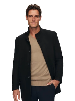 Foto van product D’ Damat Tussenjas zwart D'S Damat