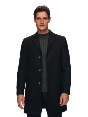 Foto van product D’ Damat Tussenjas zwart D'S Damat