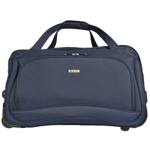 Foto van product D&N Reistas blauw