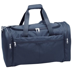 Foto van product D&N Reistas 'Travel Line 6600' blauw