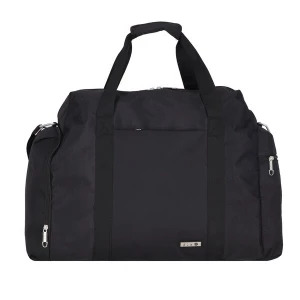 Foto van product D&N Reistas zwart