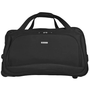 Foto van product D&N Reistas zwart