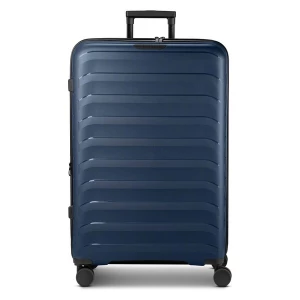 Foto van product D&N Trolley blauw