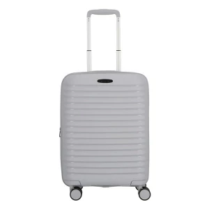 Foto van product D&N Trolley 'Travel Line 4500' grijs / zwart