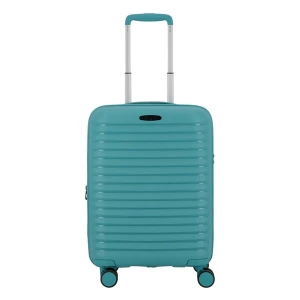 Foto van product D&N Trolley 'Travel Line 4500' petrol / zwart