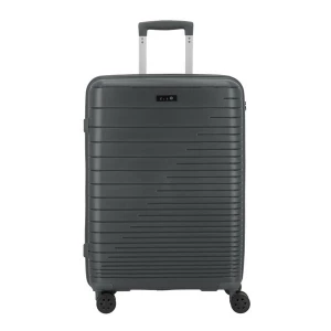 Foto van product D&N Trolley 'Travel Line 4600' grijs