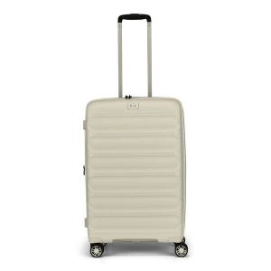 Foto van product D&N Trolley 'Travel Line 4700' parelwit