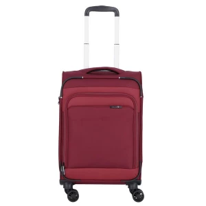 Foto van product D&N Trolley 'Travel Line 9504 ' rood
