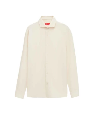 Foto van product D’S Damat Overhemd beige D'S Damat