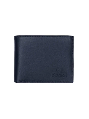 Foto van product D’S Damat Portemonnee marine D'S Damat