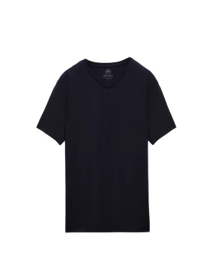 Foto van product D’S Damat Shirt donkerblauw D'S Damat