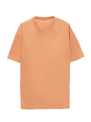 Foto van product D’S Damat Shirt lichtoranje D'S Damat