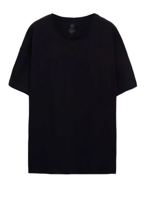 Foto van product D’S Damat Shirt zwart D'S Damat