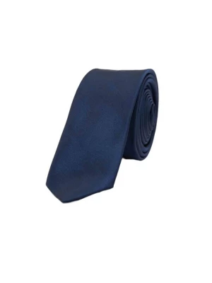 Foto van product D’S Damat Stropdas navy D'S Damat