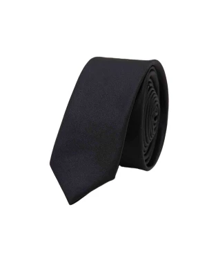 Foto van product D’S Damat Stropdas zwart D'S Damat